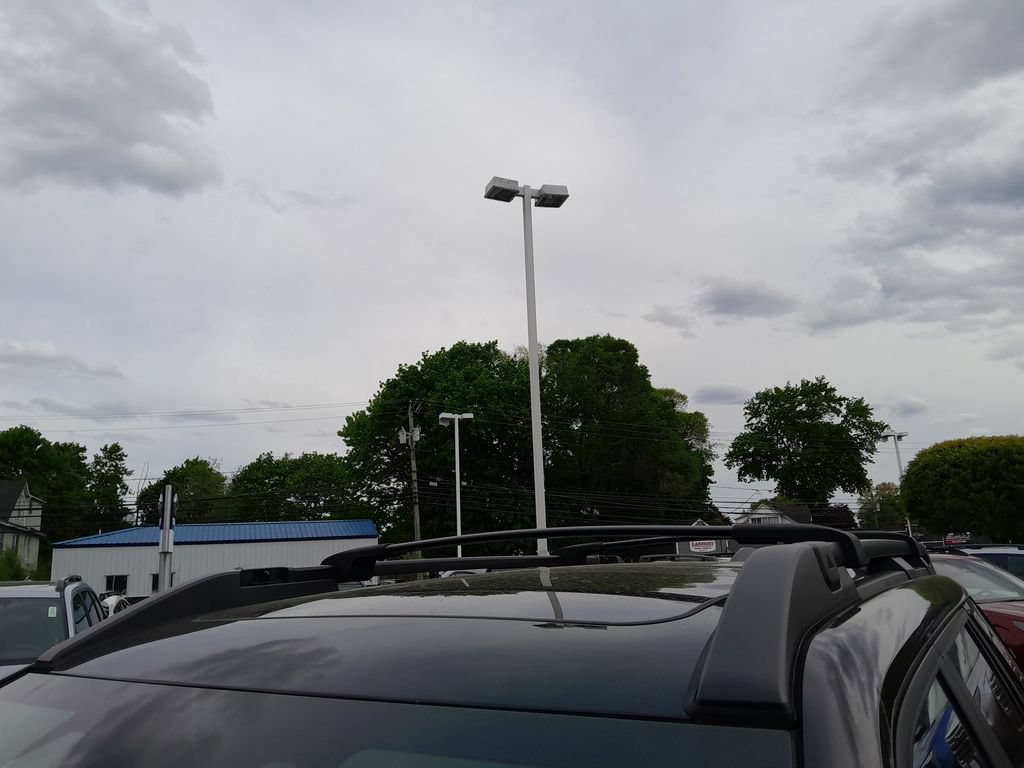 New 2026 Subaru Outback Limited AWD/4WD image 44