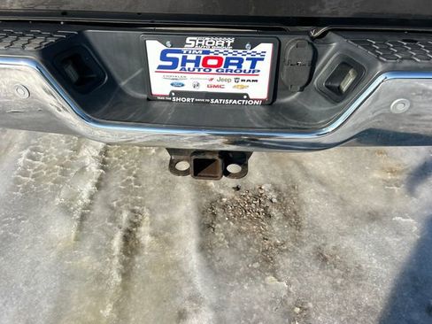 Used 2016 RAM 2500 Laramie image 55