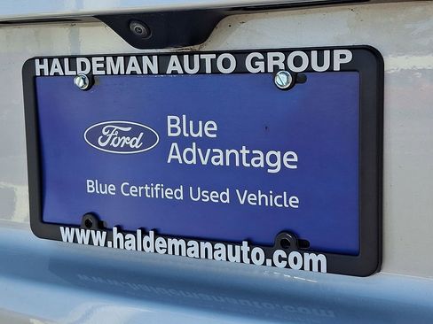 Used 2024 Jeep Compass Latitude AWD/4WD image 30