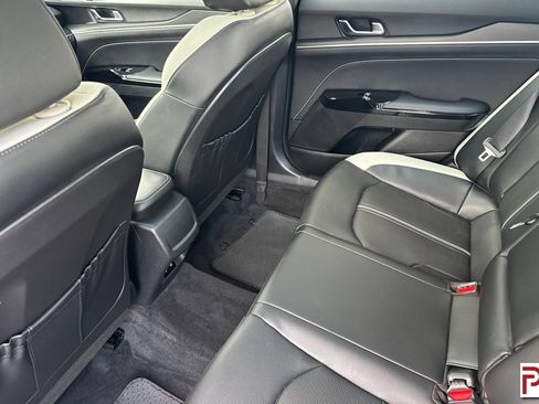 Used 2026 Kia K5 GT-Line w/ GT-Line Premium Package FWD image 13