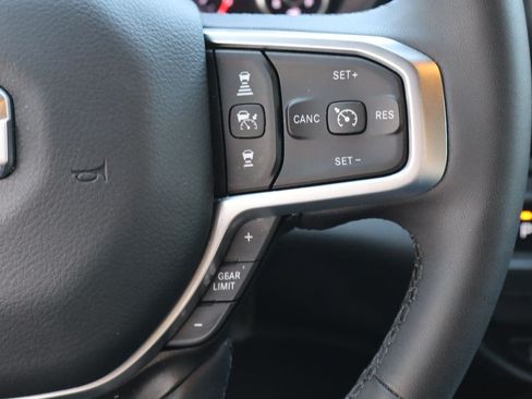 Used 2025 RAM 1500 Lone Star RWD image 12