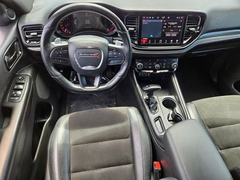 Used 2021 Dodge Durango GT RWD image 12