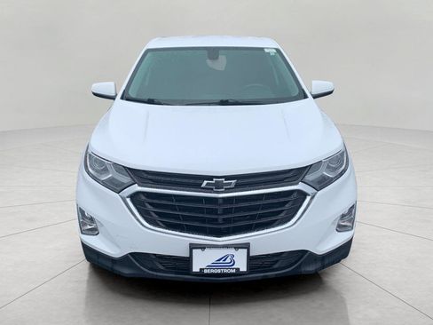 Used 2018 Chevrolet Equinox LT FWD image 3