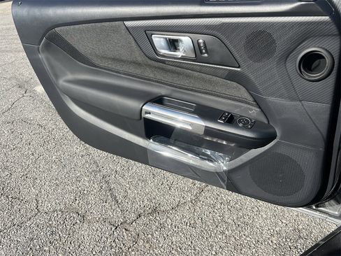 New 2026 Ford Mustang Coupe image 15