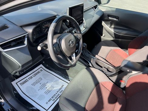 Used 2024 Toyota Corolla SE FWD image 10