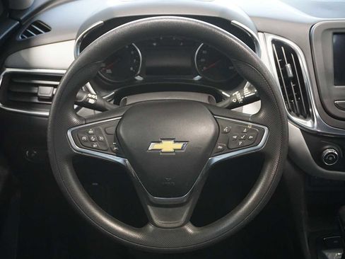 Certified 2024 Chevrolet Equinox LS w/ LS Convenience Package image 16