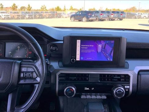 Certified 2024 Toyota Tacoma SR5 image 7