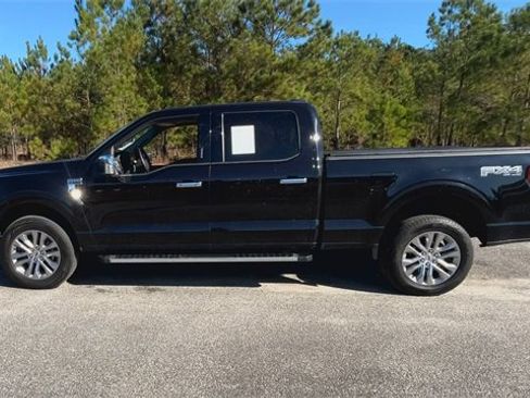 Used 2024 Ford F150 XLT w/ Equipment Group 303A High image 6