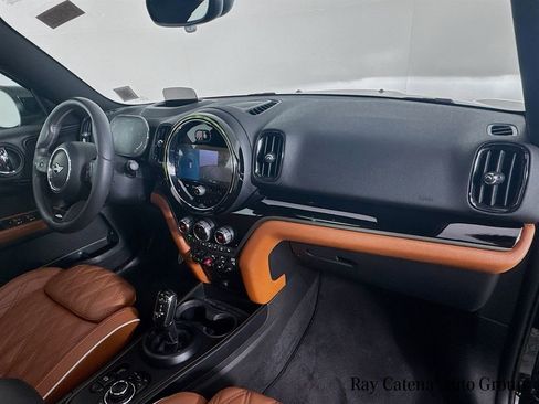 Used 2023 MINI Cooper Countryman John Cooper Works image 30