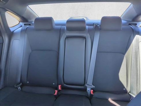 New 2026 Honda Civic Sport image 18