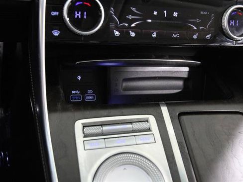 Used 2021 Genesis GV80 3.5T w/ Advanced Package 06 AWD/4WD image 18
