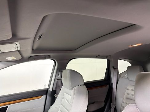 Used 2020 Honda CR-V EX image 14