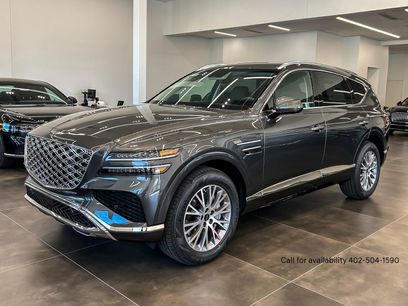 Used 2025 Genesis GV80 2.5T