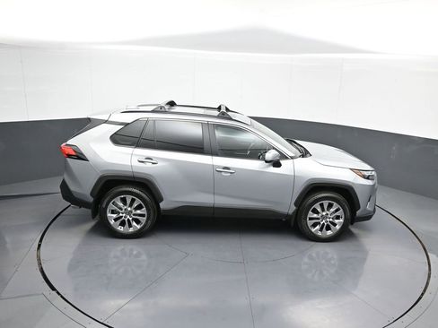 Certified 2025 Toyota RAV4 XLE Premium image 37