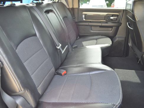 Used 2014 RAM 1500 Sport w/ Convenience Group AWD/4WD image 27