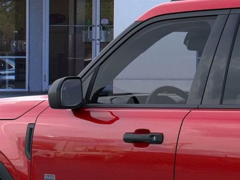 New 2025 Ford Bronco Sport Big Bend w/ Convenience Package image 20