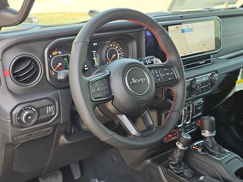 New 2026 Jeep Wrangler Unlimited Rubicon 392 image 2