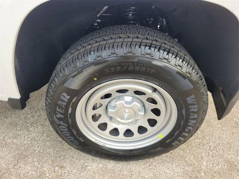 New 2026 Chevrolet Colorado W/T image 11