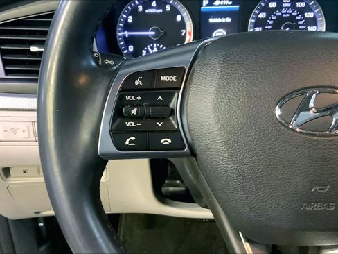 Used 2018 Hyundai Sonata SEL w/ Cargo Package image 23