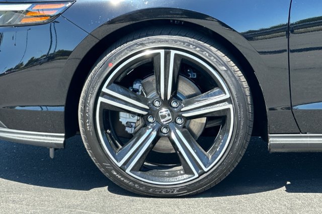New 2026 Honda Accord Sport image 29
