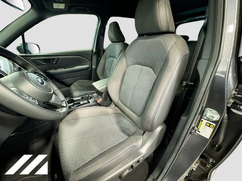 Used 2026 Subaru Forester Premium AWD/4WD image 21