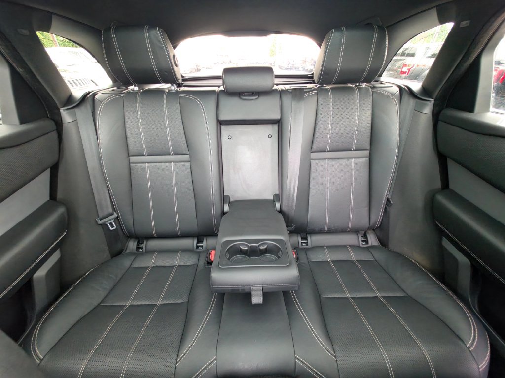 Used 2020 Land Rover Range Rover Velar R-Dynamic S AWD/4WD image 30