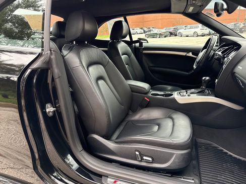 Used 2017 Audi A5 2.0T Sport w/ Technology Package image 25