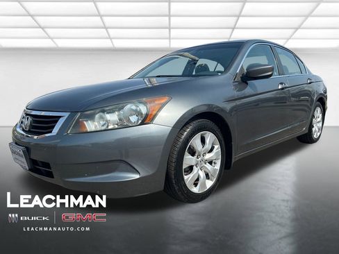 Used 2008 Honda Accord EX image 8