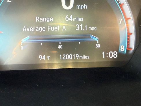 Used 2018 Honda Civic EX-T image 20