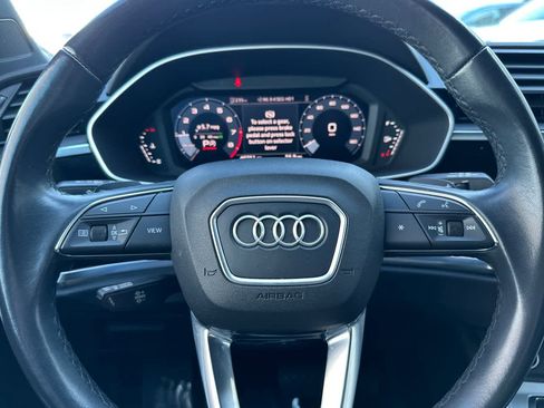 Used 2023 Audi Q3 2.0T Premium image 25