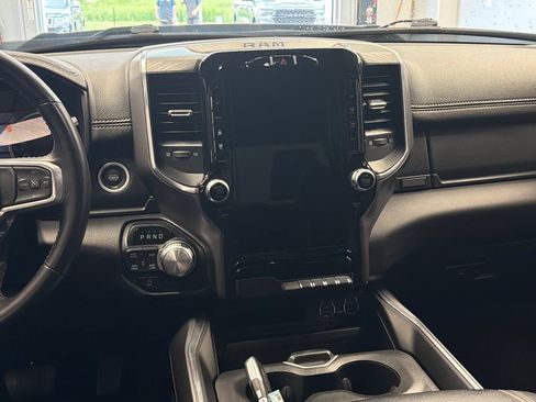 Certified 2023 RAM 1500 Laramie AWD/4WD image 22
