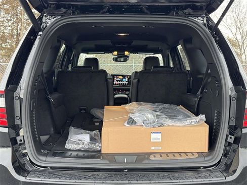 New 2026 Dodge Durango GT image 29