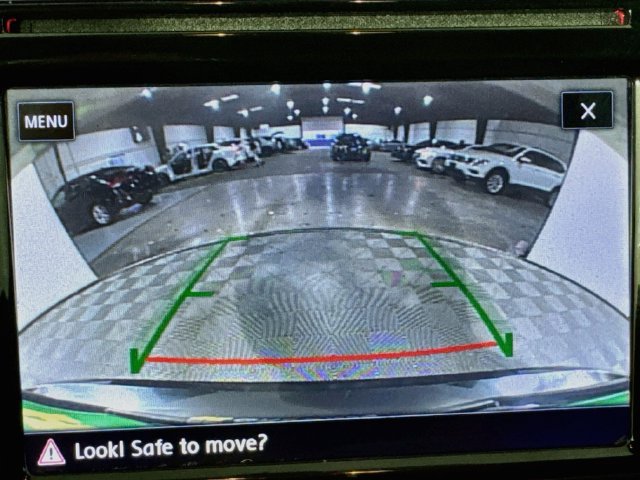 Used 2017 Volkswagen Jetta SEL FWD image 16