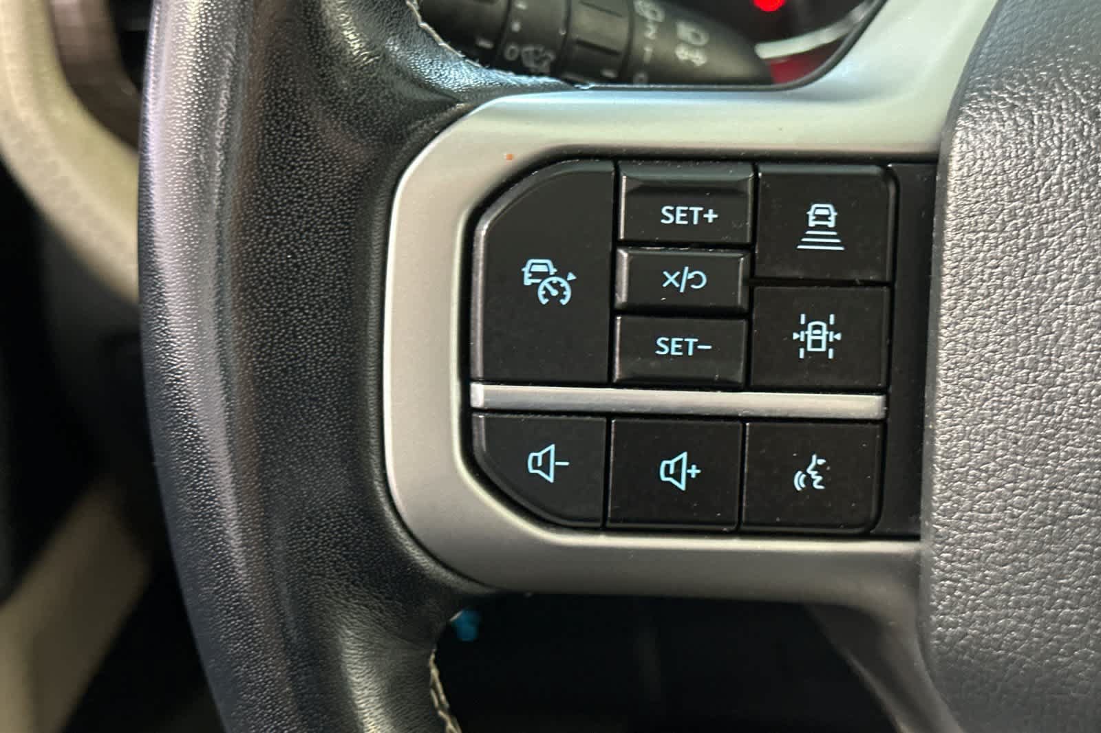 Used 2024 Ford Expedition Limited RWD image 63