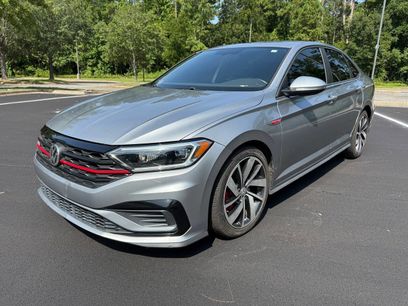 Used 2019 Volkswagen Jetta GLI Autobahn