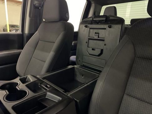 Used 2024 Chevrolet Silverado 2500 W/T w/ WT Convenience Package AWD/4WD image 62