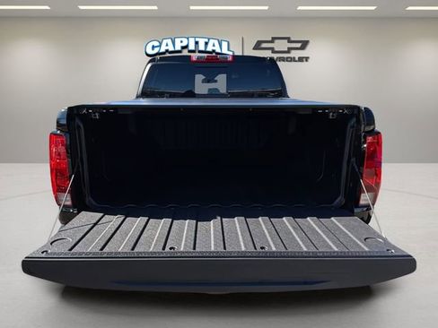 Used 2024 Chevrolet Colorado Trail Boss w/ Advanced Trailering Package image 31