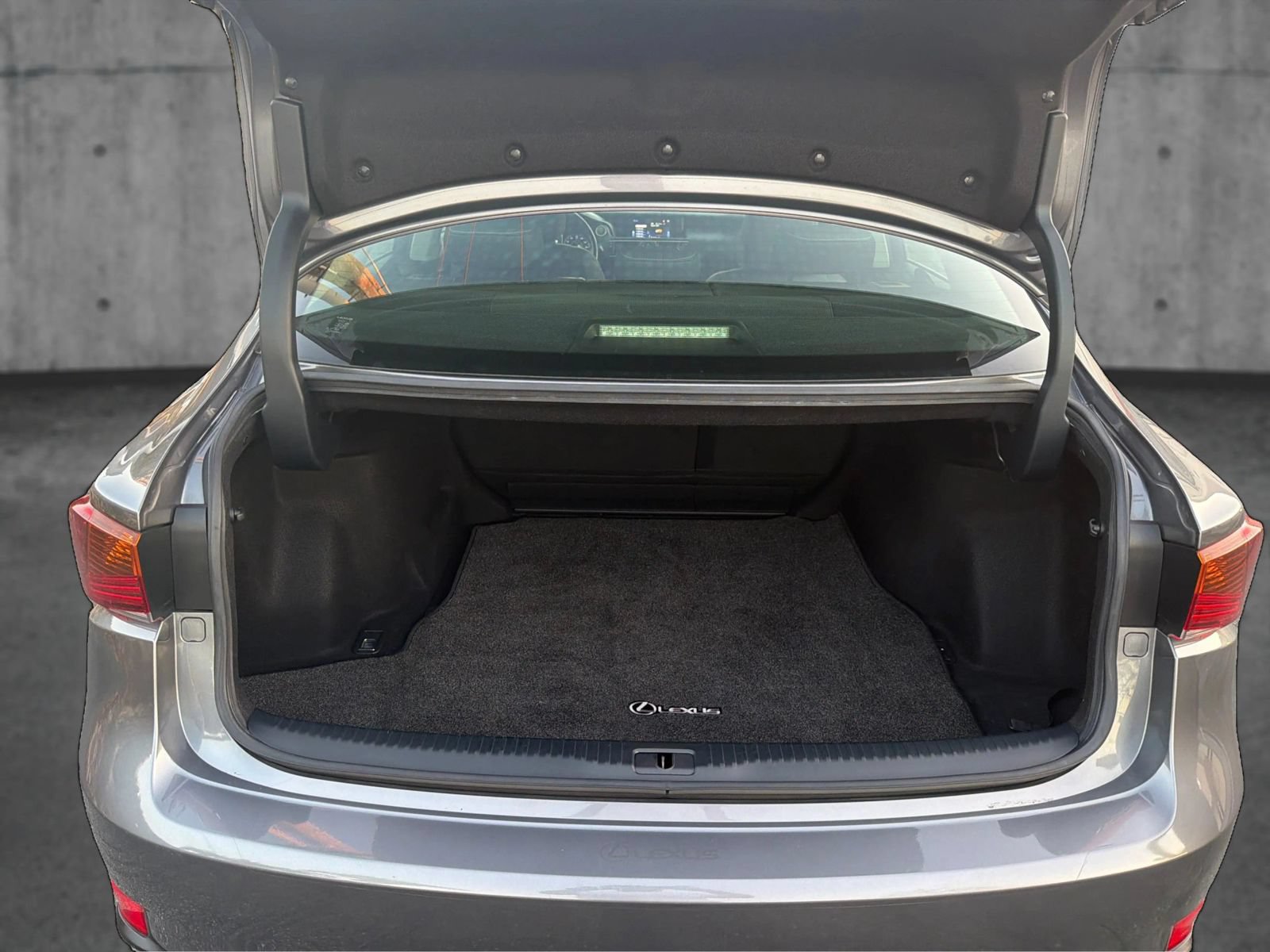 Used 2019 Lexus IS 300 w/ Accessory Package 2 RWD image 13
