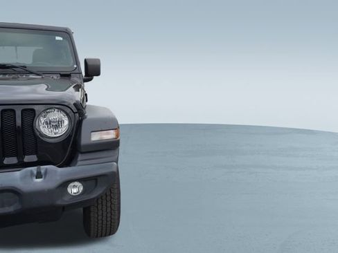 Used 2019 Jeep Wrangler Unlimited Sport S image 40