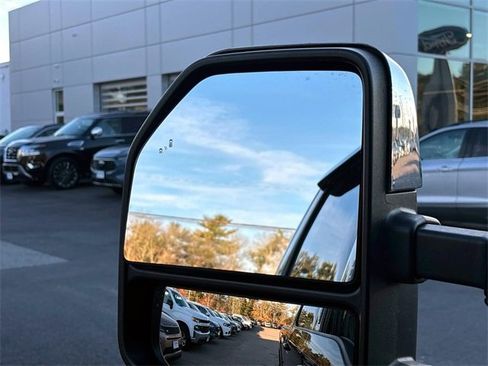 Used 2022 Ford F250 Lariat w/ Lariat Value Package image 30