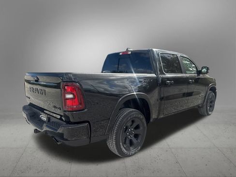 New 2026 RAM 1500 Big Horn image 9