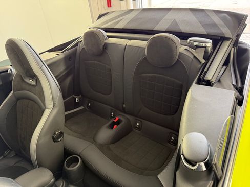 Certified 2024 MINI Cooper John Cooper Works image 23