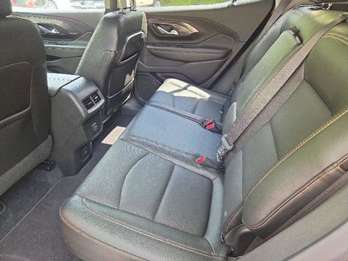 Used 2020 GMC Terrain SLT w/ Preferred Package AWD/4WD image 7