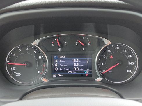 Used 2021 GMC Acadia SLE w/ Driver Convenience Package AWD/4WD image 23