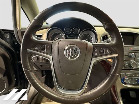 Used 2013 Buick Verano Convenience FWD image 11