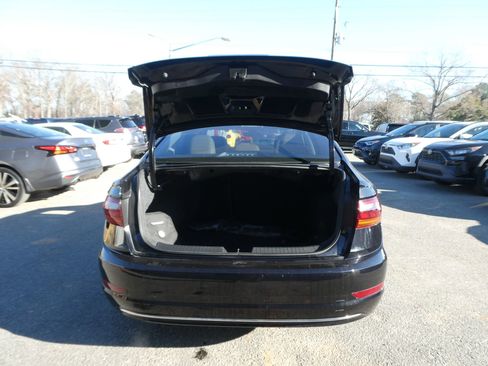 Used 2019 Volkswagen Jetta SEL image 7