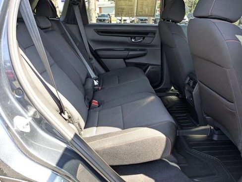 Certified 2023 Honda CR-V Sport image 37