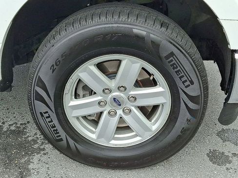 Used 2021 Ford F150 XLT w/ Equipment Group 301A Mid image 11