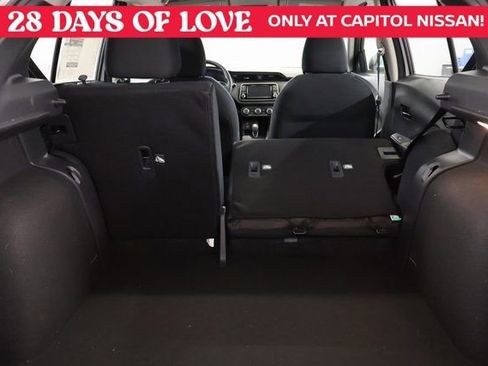 New 2025 Nissan Kicks Play S image 23