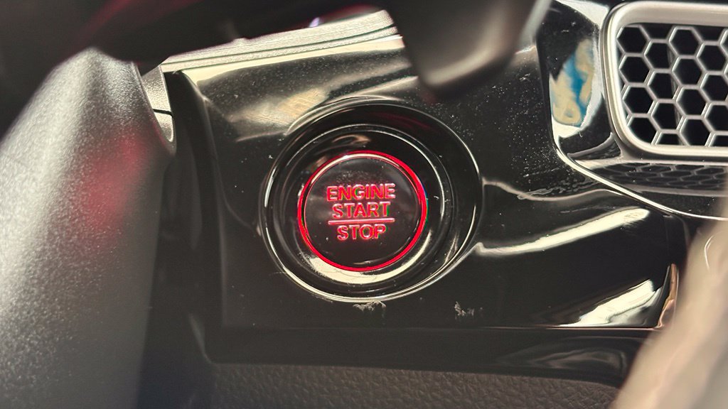 Used 2026 Honda Civic Sport image 35